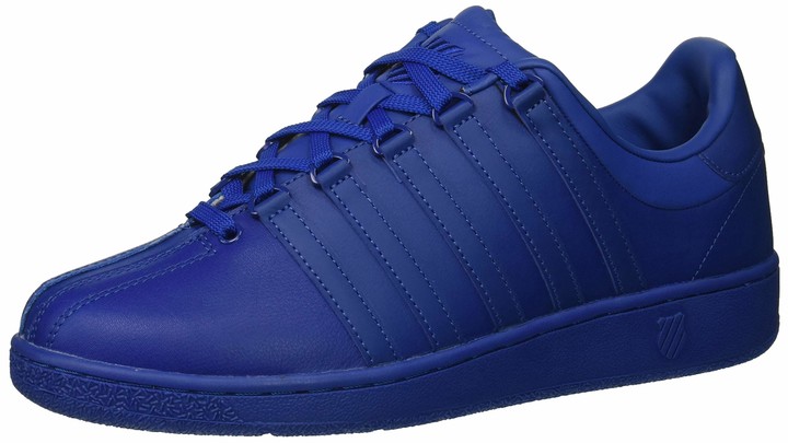 kswiss blue