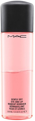 M·A·C Gently Off Eye & Lip Makeup Remover