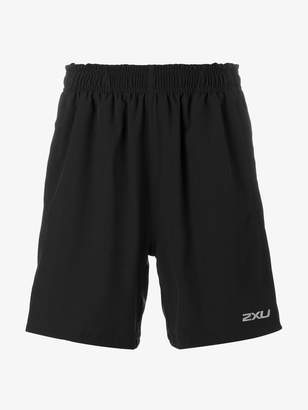 2XU 7 inch Free shorts