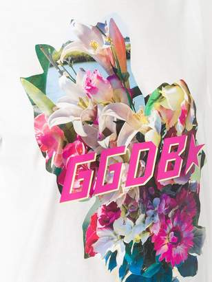 Golden Goose graphic print T-shirt