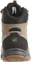 Thumbnail for your product : Jack Wolfskin MTN Attack 5 Texapore Mid Hiking Boots - Waterproof (For Women)