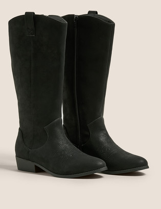 girls cowboy boots uk