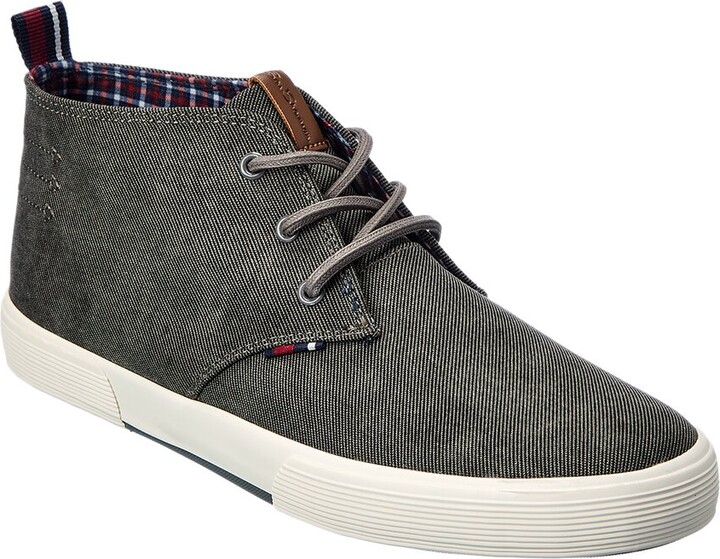 ben sherman bristol chukka sneaker