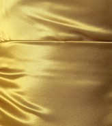Thumbnail for your product : Dolce & Gabbana One-shoulder silk-satin gown