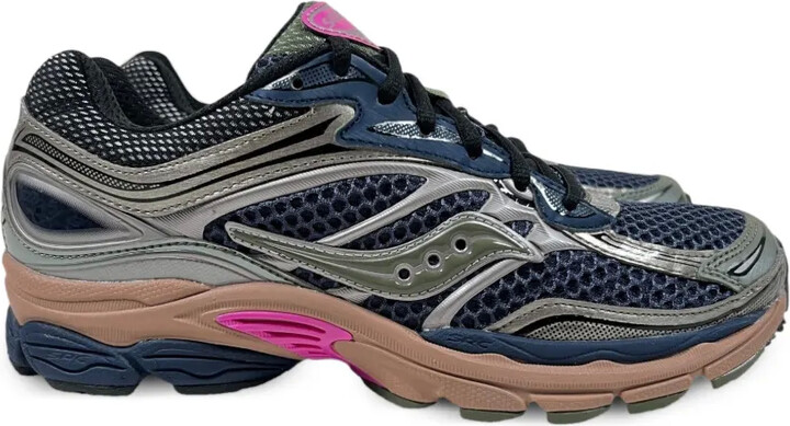 Saucony Progrid Omni 9 sneakers