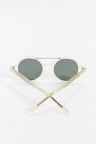 Thumbnail for your product : Komono Vivien Round Sunglasses
