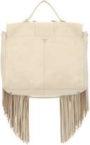 Thumbnail for your product : Sam Edelman Michelle Fringe Top Handle