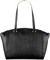 Thumbnail for your product : Tula Large Saffiano Leather Tote Bag