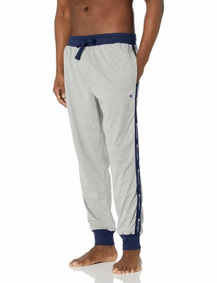 Champion pajamas men's Clearance