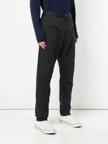 Thumbnail for your product : Stone Island loose fitted trousers