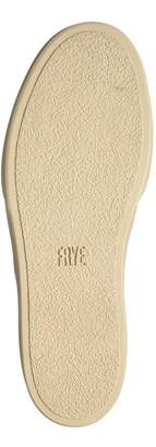 Frye Beacon Leather Slip-On Sneaker