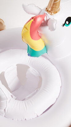 Sunnylife Baby Unicorn Float