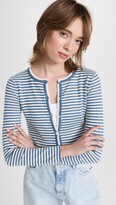 Thumbnail for your product : Alex Mill Albertina Cardigan