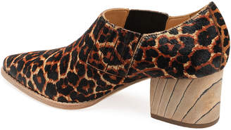 bill blass tina bootie