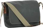 Thumbnail for your product : Grey Fabric Shoulder Bag