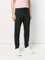 Thumbnail for your product : Paul Smith drawstring track pants