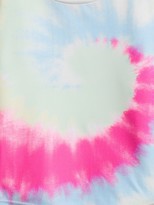 Thumbnail for your product : Gap Toddler Tie-Dye Rash Guard 2-Piece