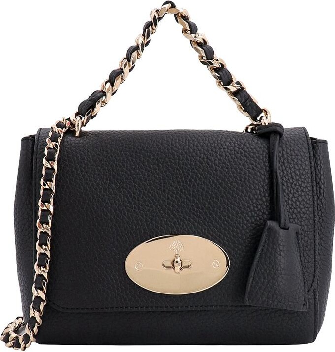 Mulberry Shoulder Bag ShopStyle