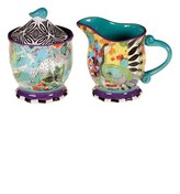 Thumbnail for your product : Tracy Porter POETIC WANDERLUST For Poetic Wanderlust ® 'Rose Boheme' Sugar & Creamer Set