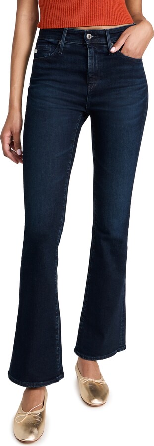 AG Jeans Farrah Boot Jeans