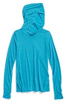 Thumbnail for your product : Zella Girl 'Triumph' Pullover Hoodie