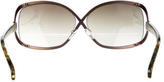Thumbnail for your product : Diane von Furstenberg Sunglasses