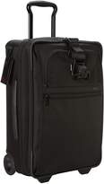 Thumbnail for your product : Tumi Alpha 2 - International Expandable 2 Wheeled Carry-On Carry on Luggage