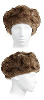 Thumbnail for your product : Saks Fifth Avenue Faux Rabbit Fur Beret