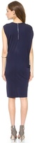 Thumbnail for your product : Helmut Lang Deep Twist Dress