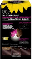 Thumbnail for your product : Garnier Olia Permanent Hair Dye (Various Shades) - 1.0 Deep Black