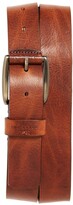 Thumbnail for your product : Ted Baker Jeebelt Leather Belt
