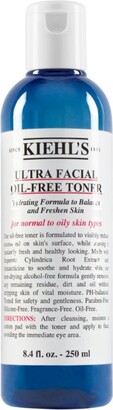 Kiehl's Ultra Facial Oil Free Toner (250Ml)