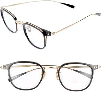 Derek Lam 49mm Optical Glasses
