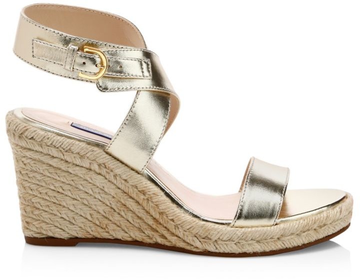 stuart weitzman lexia wedge