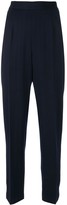 Thumbnail for your product : Moschino Pre-Owned Classic Tapered Trousers