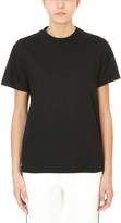 Thumbnail for your product : Golden Goose Side Color Block Zip T-shirt