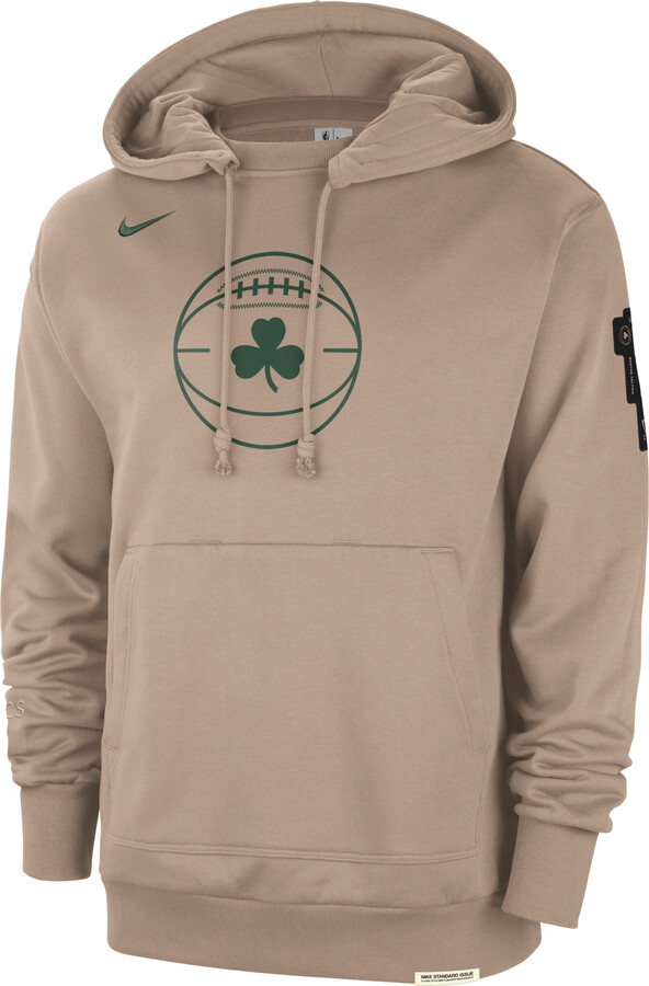 celtics city hoodie