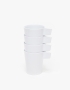 Thumbnail for your product : Areaware Avion Cups