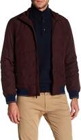 Thumbnail for your product : Perry Ellis Quilted Puffer Jacket