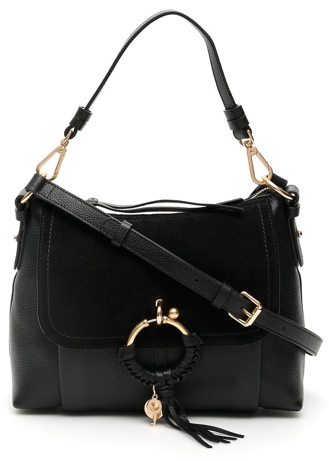 See by Chloe Joan Small Crossbody Bag ShopStyle