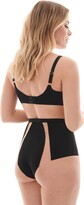 Thumbnail for your product : Myla Wells Street Black Soft Bra