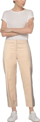 Boutique Moschino Pants Pink