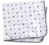 Thumbnail for your product : Ralph Lauren CHILDRENSWEAR Newborn Boys 0-9 Months Bear-Print Receiving Blanket