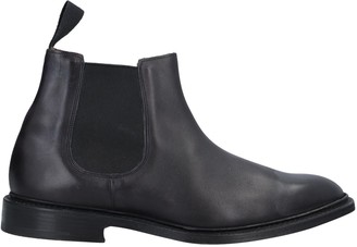 Tricker's Ankle boots