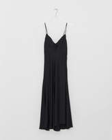 Thumbnail for your product : Khaite Carolina Dress
