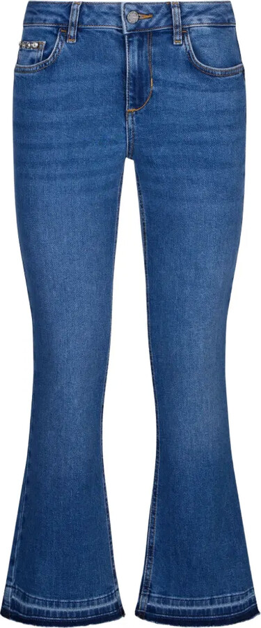 Liu Jo Five-Pocket Jeans