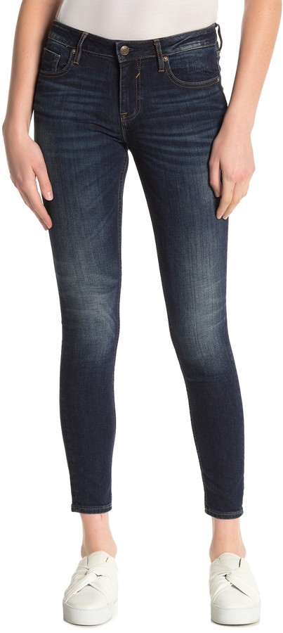 vigoss jagger classic fit skinny jeans
