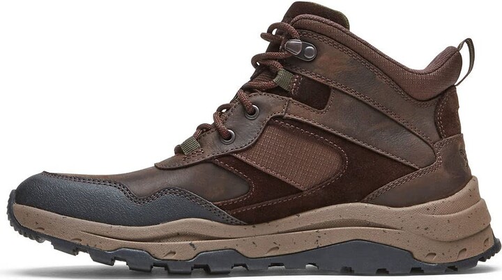 rockport xcs hiking boots