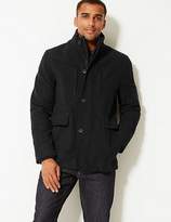 Thumbnail for your product : Marks and Spencer Pure Cotton Moleskin Jacket