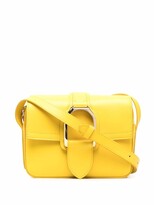 Thumbnail for your product : Ralph Lauren Collection Welington crossbody bag